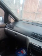 Nissan Prairie. M11 025165, U5RTU ����