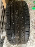 Yokohama Advan Sport A/S. ������, 2010 ���, �/�, ����� 20 % ����