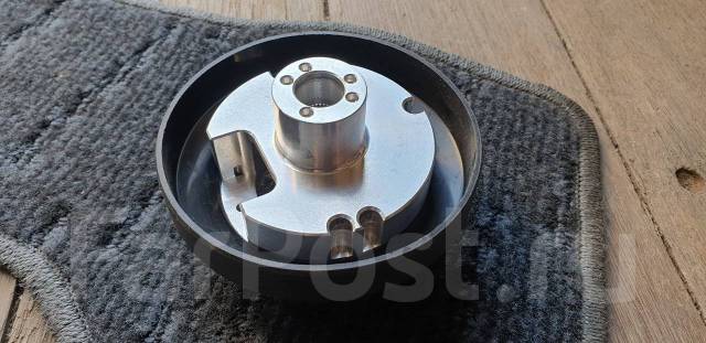 Проставка под спорт руль Nissan Skyline GT-R BCNR33 купить во ...