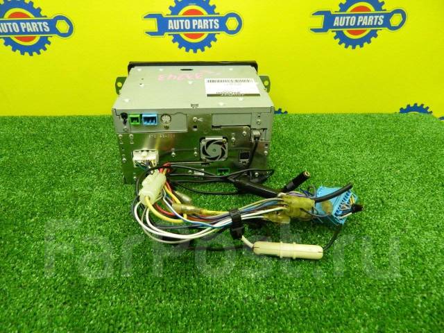 Магнитола Addzest MAX550HD, 2 DIN — 178x100 мм, б/у, в наличии. Цена: 1 ...