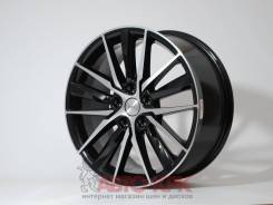 Khomen Wheels KHW1807. 8.0x18", 5x114.3, ET45, �� 67,1���. ����