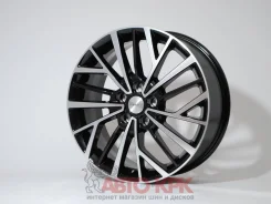 Khomen Wheels KHW1717. 7.0x17", 5x112, ET40, �� 57,1���. ����