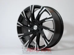 Khomen Wheels KHW1901. 7.5x19", 5x108, ET46, �� 63,4���. ����