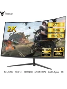 ������� �������. 27", ���������� �� (LCD, LED, QLED) ����