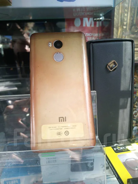 Xiaomi Redmi 4. �/�, 32 ��, �����������, ����� ����