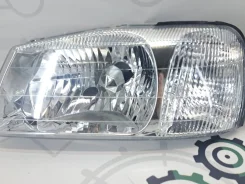 ���� Hyundai Accent 00-06 (�����) NLC-2005 ����