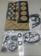 ����������� ��������� 7AFE 04111-16270 MetalI Toyota Caldina, AT191, AT191G, AT211, AT211G, Toyota Carina, AT211, Toyota Celica, AT200, Toyota Corolla...