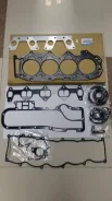 ����������� ��������� WL-T 8ASX-10-271 / 8DSX-10-271 Metall Mazda B-Series, UF, Mazda Bongo Brawny, SD29M, SD29T, SD2AM, SD2AT, SD59M, SD59T, SD5AM, S...