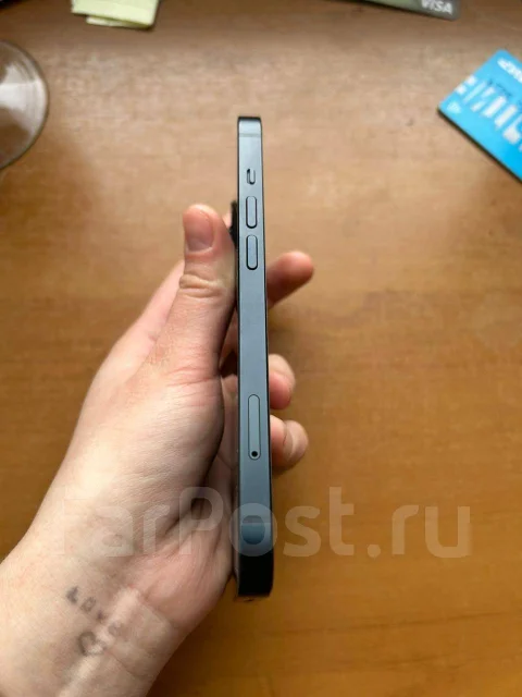Apple iPhone 13. �/�, 128 ��, �����, 3G, 4G LTE, 5G, NFC ����