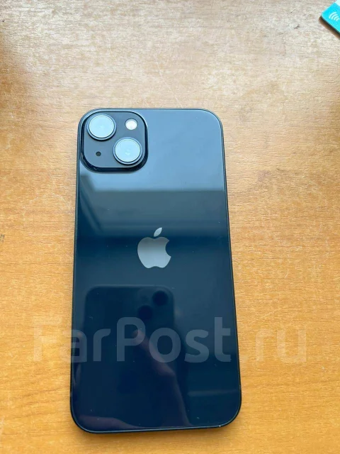 Apple iPhone 13. �/�, 128 ��, �����, 3G, 4G LTE, 5G, NFC ����