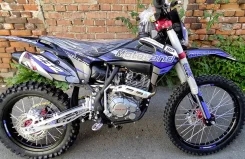 Motoland XT250 HS. 300����. ��., ��������, ��� ���, ��� ������� ����