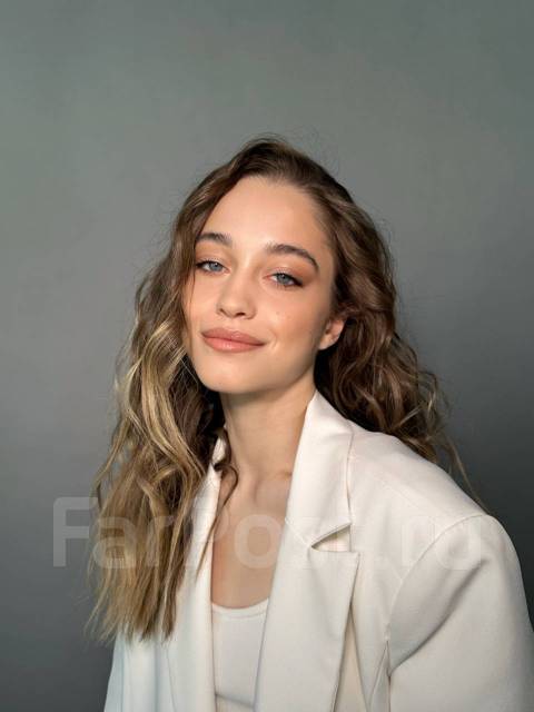 Экспресс образ за 30-40 минут| Макияж и укладка | Вторая речка во ...