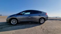 Honda Insight. ��������, ��������, 1.5 (65��.�.), ������, 162 800����. �� ����