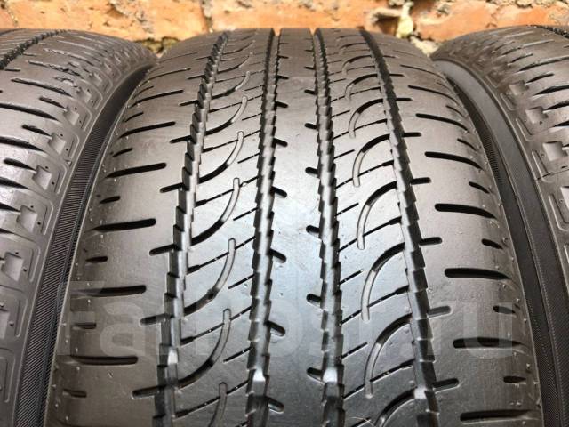 Yokohama Geolandar SUV G055, 225/55 R18 98H - Шины во Владивостоке