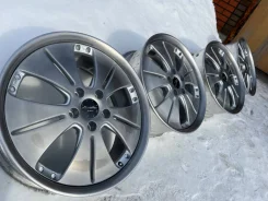 Work Euroline. 7.5x18", 5x114.3, ET45, �� 66,1���. ����