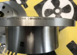��������� ����� ������ Brembo - 08809440 08809440 ����