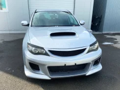 Subaru Impreza WRX. GH8, EJ20XHP4ME ����