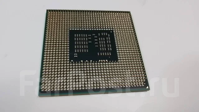 Intel Pentium P6200 ����
