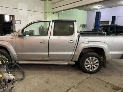 Volkswagen Amarok ����