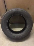 Dunlop Grandtrek AT1. �����������, 2019 ���, ����� ����