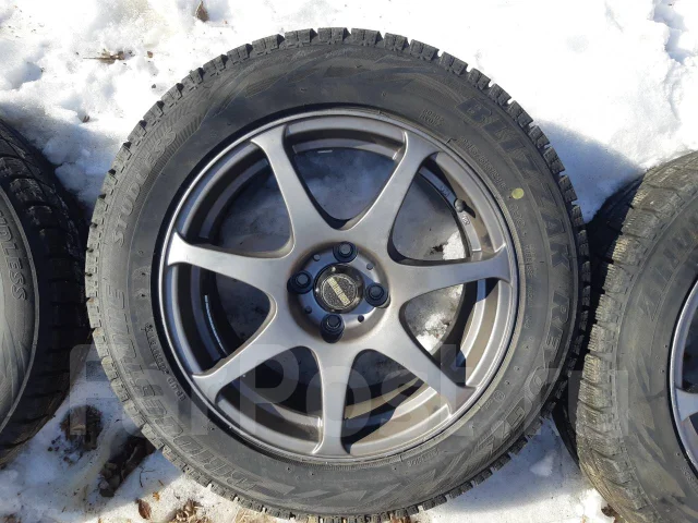Manaray Sport Euro Edition. 7.0x16", 4x100, ET38 ����