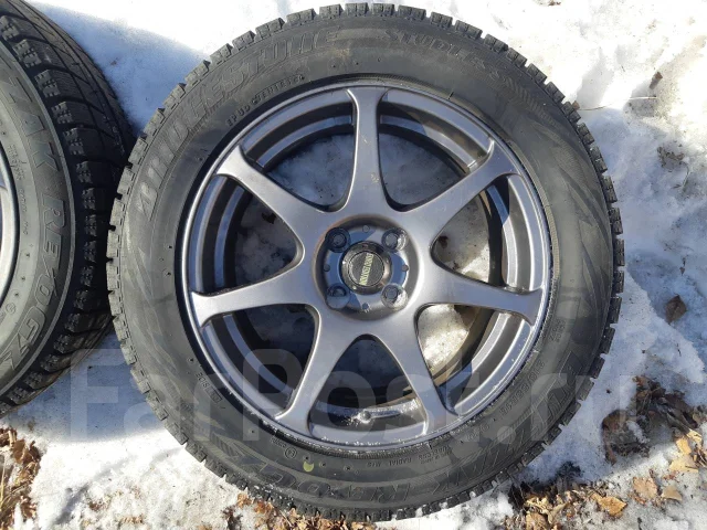 Manaray Sport Euro Edition. 7.0x16", 4x100, ET38 ����