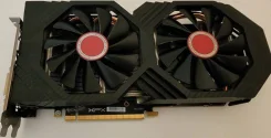 Radeon RX 580 ����