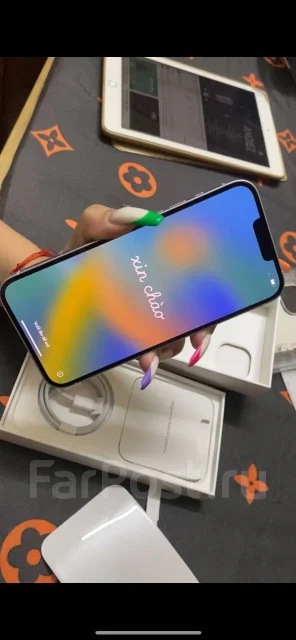 Apple iPhone 14 Plus. �/�, 128 ��, ����������. ��� ����� �� ������������ ����