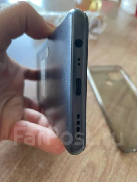 Realme C25S. �/�, 128 ��, �����, 3G, 4G LTE ����