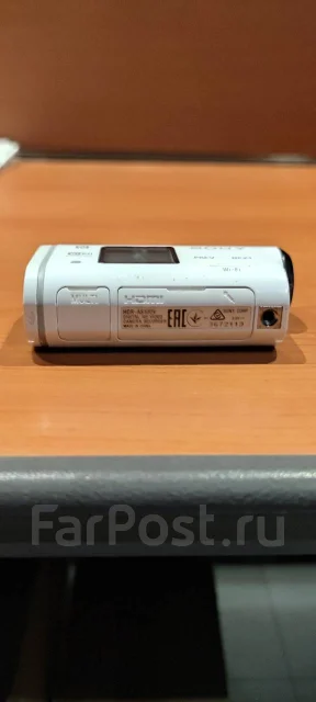 Sony HDR-AS100V. 10 - 14.9 ��, ��� ��������� ����