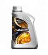 G-Energy G-Motion. �����������������, 1��. ����