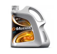 G-Energy G-Motion. �����������������, 4��. ����