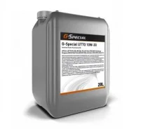 G-Energy G-Special. �����������, 10W-30, 20��. ����