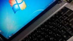 Lenovo G430. 14.1", 2,2����, ��� 2048 ��, ���� 160���, WiFi, ����������� �� 2��. ����