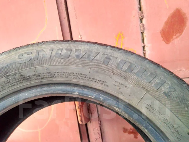 PowerTrac SnowTour. ������, ��� �����, �/�, ����� 60 % ����