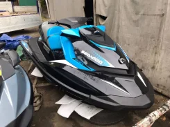 BRP Sea-Doo GTR. 2019 ��� ����