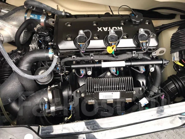 BRP Sea-Doo GTR. 2019 ��� ����