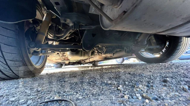 Mitsubishi Lancer Evolution. CZ4A, 4B11T ����