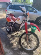 Honda XLR 250R. 250����. ��., ��������, ���, ��� ������� ����