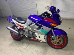Kawasaki ZZR 600 Ninja. 600����. ��., ��������, ���, ��� ������� ����