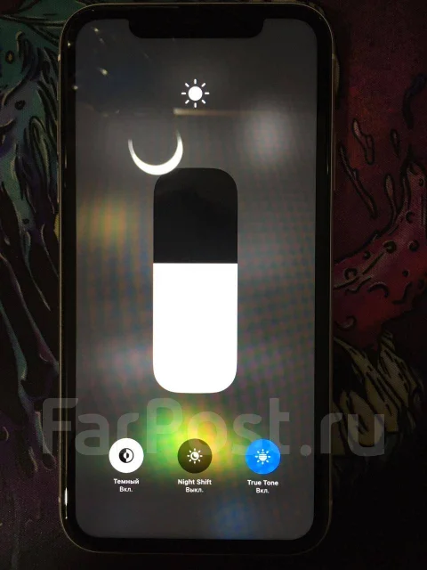 Apple iPhone Xr. �/�, 64 ��, �����, 4G LTE, ����������, NFC ����