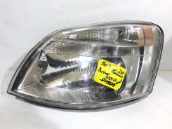   Citroen Berlingo 1 2002-2012 5521118L 