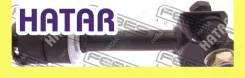 ���� ������������� ��� ������� Febest 0123LC80R 0123LC80R ����