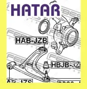 ����������� ������ ������ �������� ����� ������� Febest Habjzb C8306, SL1080, GRM16249, 847632, BH28033, 706661, 0301140, 0301GDB, CAB10008, CAB20034...