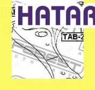 ����������� ������ ������ �������� ����� ������� Febest TAB201 TAB201 ����
