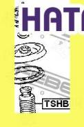 �������-�������� ������������ ������������� ��� ������� Febest TSHB20 TSHB20 ����