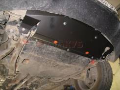 ������ ��������� SsangYong Korando ����