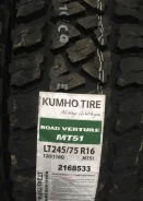 Kumho Road Venture MT51. ����� mt, ����� ����