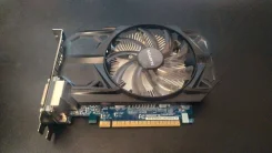 GeForce GTX 750 ����