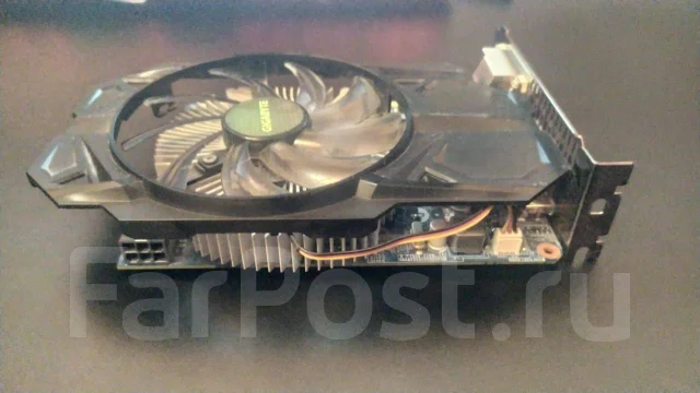 GeForce GTX 750 ����